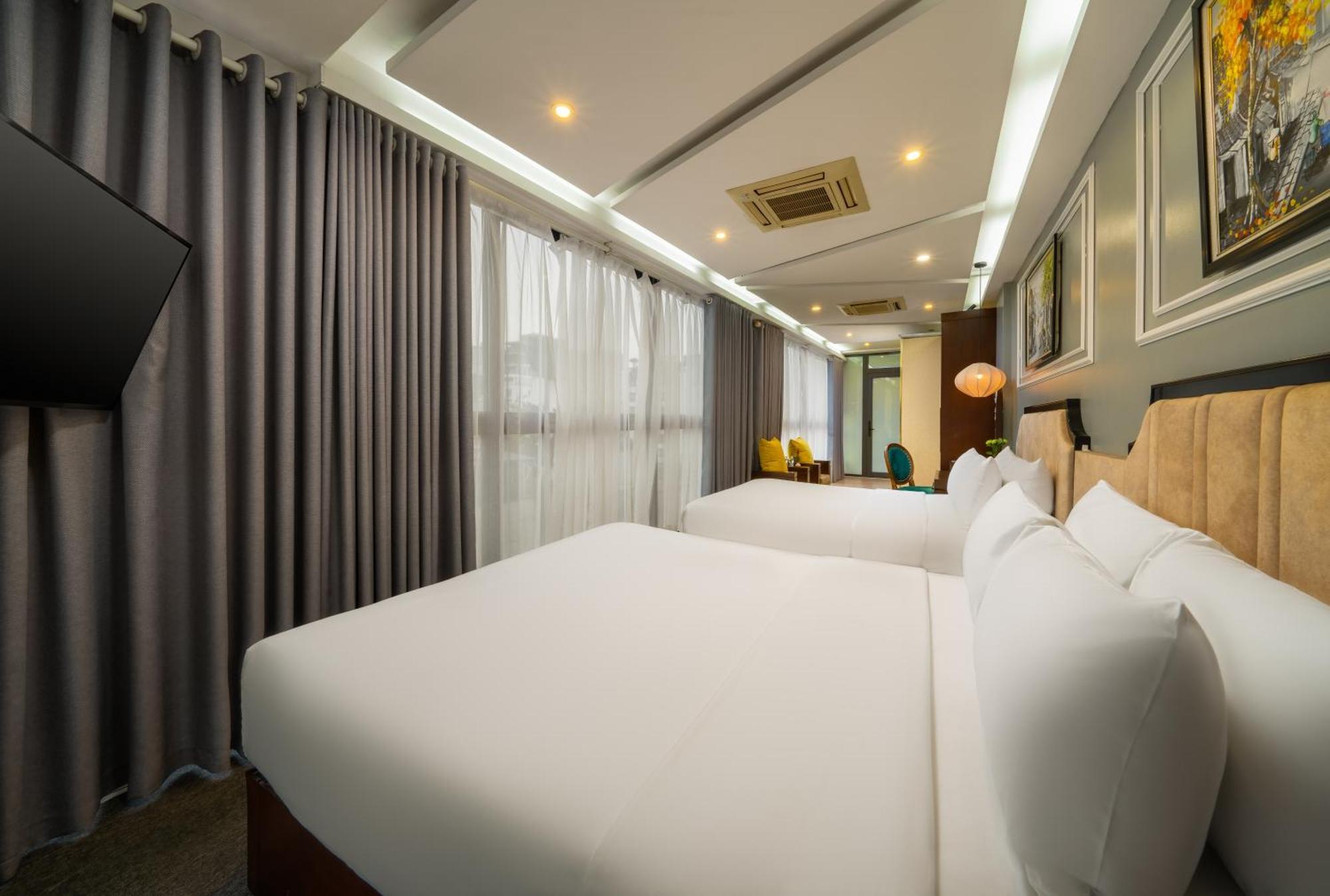 Bella Rosa Hotel & Travel — Photos 3